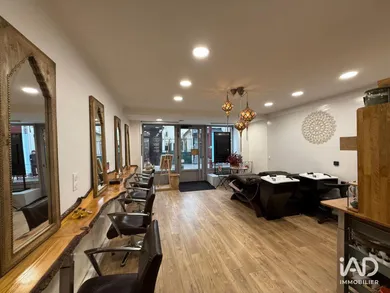 Business asset at SCEAUX (92330)