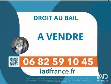 Lease-hold in L'ISLE-SUR-LA-SORGUE (84800)