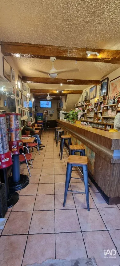 Bar in PERPIGNAN (66000)