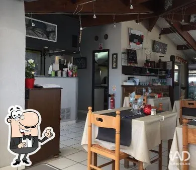 Restaurant in LA LONDE-LES-MAURES (83250)