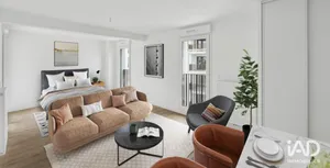 Appartement à DREUX (28100)