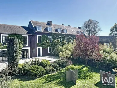 Domain in SAINT-GERMAIN-EN-LAYE (78100)