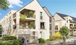 Appartement à BOUCHEMAINE (49080)