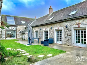 Maison à PERCENEIGE (89260)