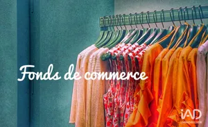 Boutique/Local commercial à CASTELNAU-LE-LEZ (34170)