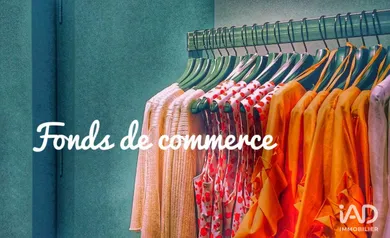 Boutique/Local commercial à CASTELNAU-LE-LEZ (34170)