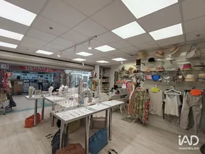 Boutique/Local commercial à CASTELNAU-LE-LEZ (34170)