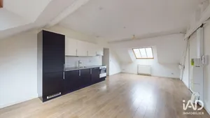 Appartement à AUXERRE (89000)