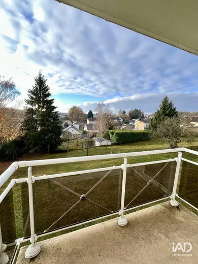 Apartment in CREUTZWALD (57150)