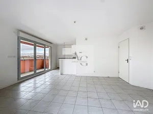 Appartement à TOULOUSE (31200)