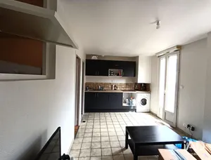 Appartement à BÈGLES (33130)