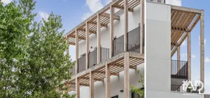 Appartement à TRÉLAZÉ (49800)