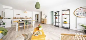 Appartement à TRÉLAZÉ (49800)