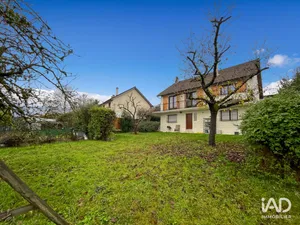 House in COUBRON (93470)
