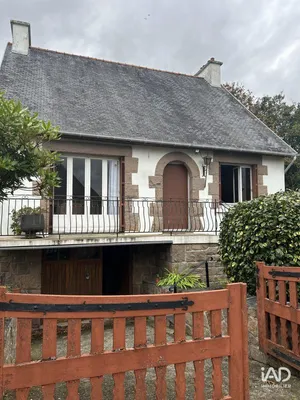 House in LANNION (22300)