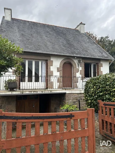 Maison à LANNION (22300)