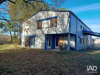 Boutique/Local commercial à ANDERNOS-LES-BAINS (33510)