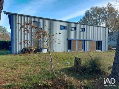 Boutique/Local commercial à ANDERNOS-LES-BAINS (33510)