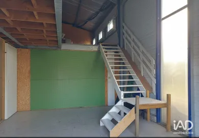 Boutique/Local commercial à ANDERNOS-LES-BAINS (33510)