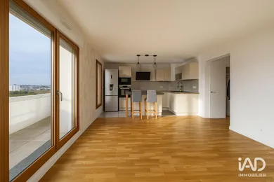 Apartment at NOISY-LE-GRAND (93160)