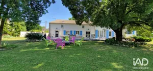 House at VOUHÉ (17700)