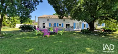 House at VOUHÉ (17700)