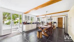 Maison à VOUHÉ (17700)