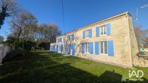 House in VOUHÉ (17700)