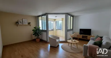 Apartment in MONTPELLIER (34090)