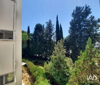 Appartement à MONTPELLIER (34090)