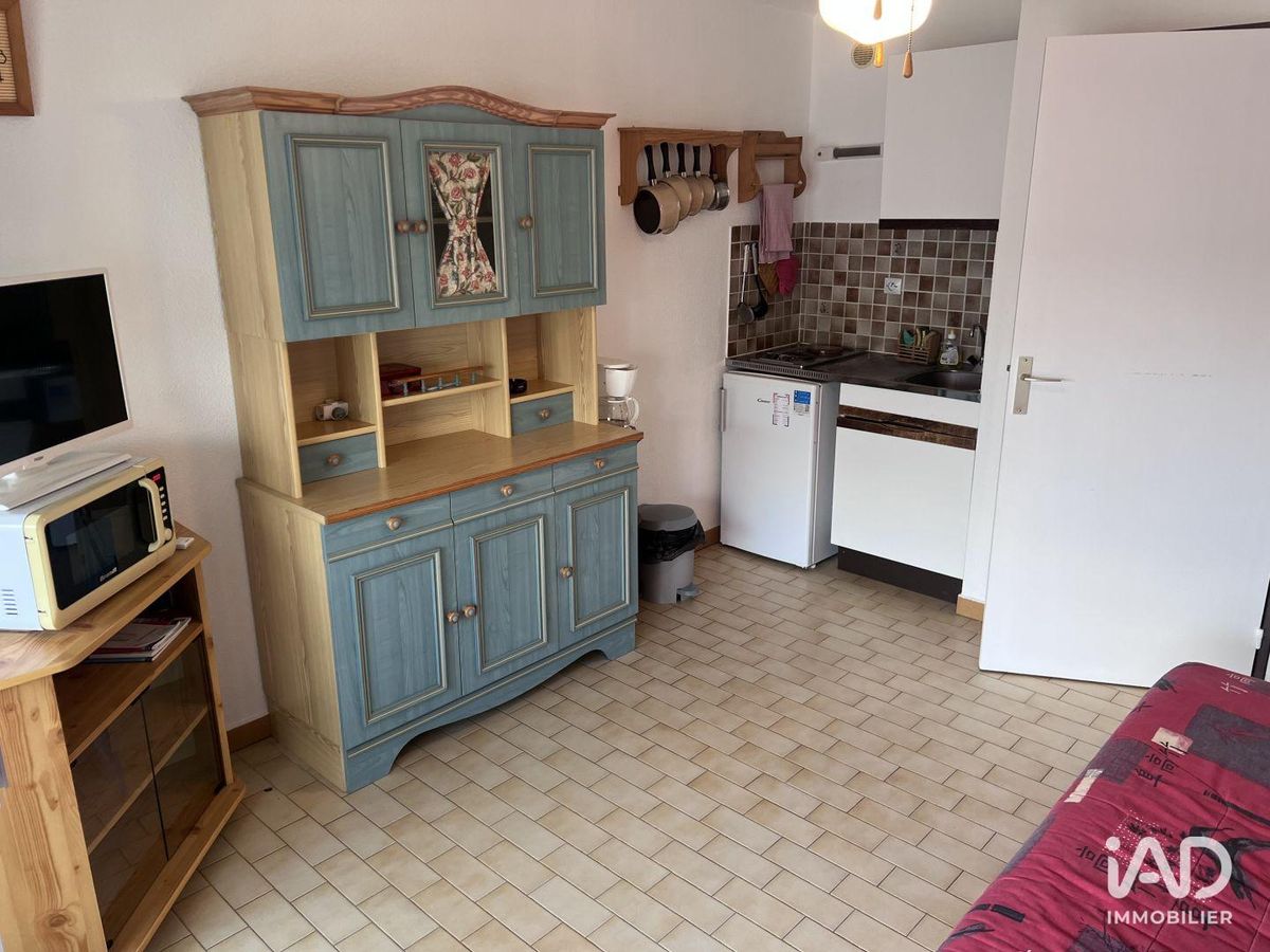 appartement à Le Grau-du-Roi