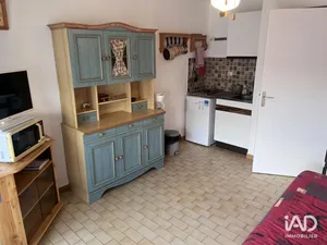 Appartement à LE GRAU-DU-ROI (30240)