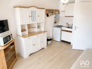 Appartement à LE GRAU-DU-ROI (30240)