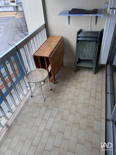 Apartment in LE GRAU-DU-ROI (30240)