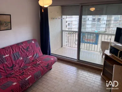 Apartment in LE GRAU-DU-ROI (30240)