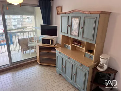 Apartment in LE GRAU-DU-ROI (30240)