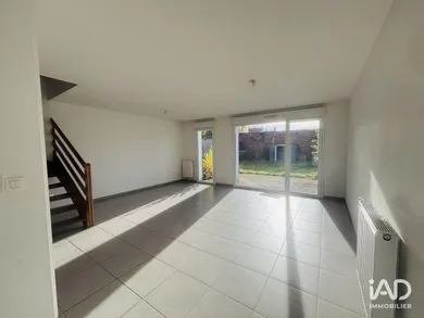 House in WATTIGNIES (59139)