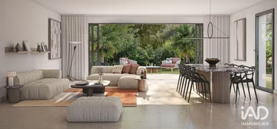 Apartment in BORDEAUX (33000)