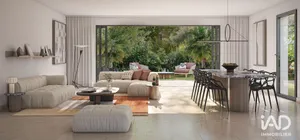 Appartement à BORDEAUX (33000)