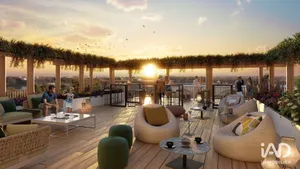 Apartment in BORDEAUX (33000)