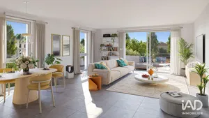 Apartment in BORDEAUX (33000)