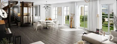Maison à BORDEAUX (33000)