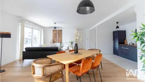 Maison à BORDEAUX (33000)