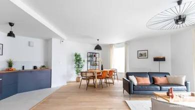Maison à BORDEAUX (33000)