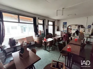 Bar-brasserie at MONTOIR-DE-BRETAGNE (44550)