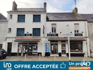 Bar-brasserie in MONTOIR-DE-BRETAGNE (44550)