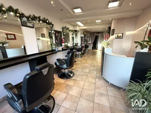 Murs commerciaux  à CHÂTEAUDUN (28200)