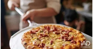 Pizzeria à DAX (40100)