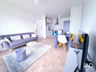 Appartement à CHARTRES (28000)