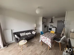 Apartment in CHARTRES (28000)